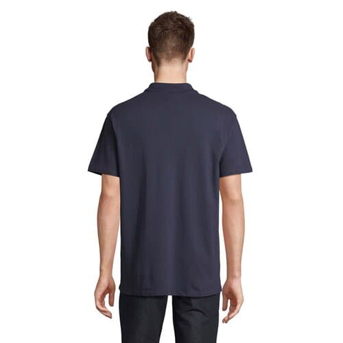 SUMMER II SUMMER II MEN Polo 170g
