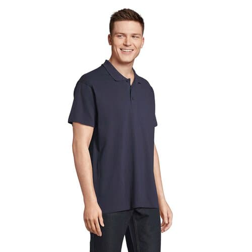 SUMMER II SUMMER II MEN Polo 170g