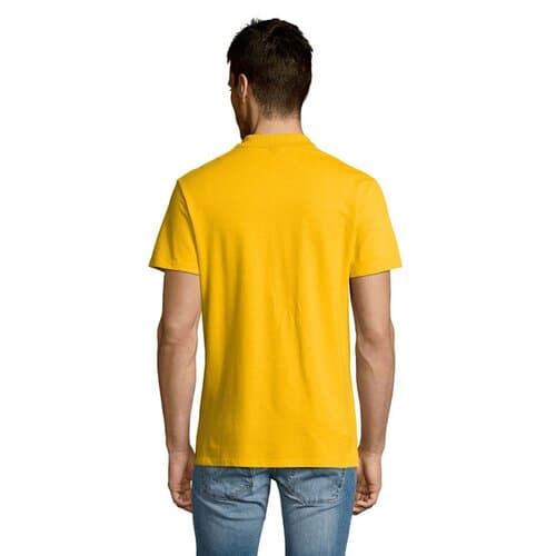 SUMMER II SUMMER II MEN Polo 170g
