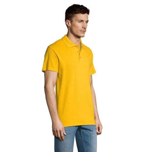 SUMMER II SUMMER II MEN Polo 170g