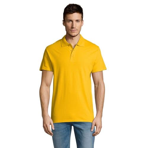 SUMMER II SUMMER II MEN Polo 170g
