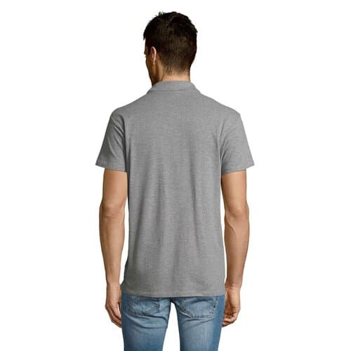 SUMMER II SUMMER II MEN Polo 170g