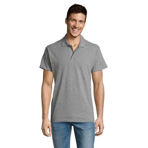 SUMMER II SUMMER II MEN Polo 170g
