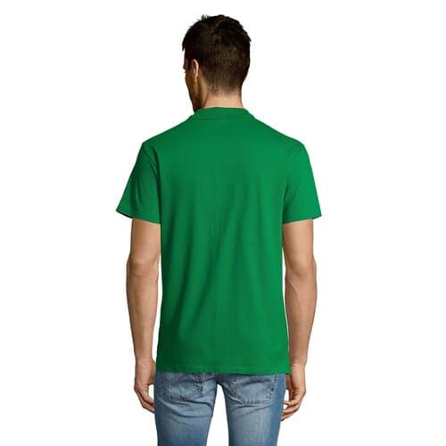 SUMMER II SUMMER II MEN Polo 170g