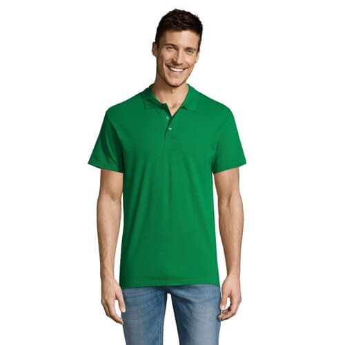 SUMMER II SUMMER II MEN Polo 170g