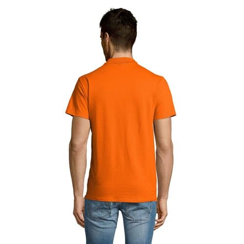 SUMMER II SUMMER II MEN Polo 170g