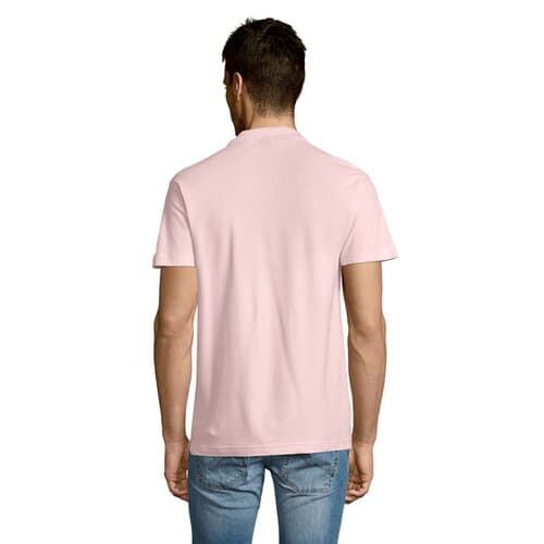 SUMMER II SUMMER II MEN Polo 170g
