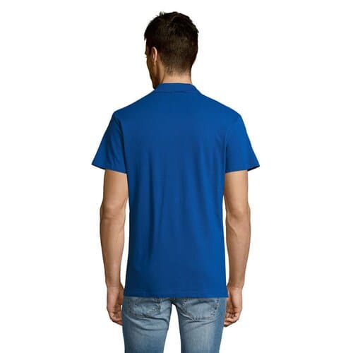 SUMMER II SUMMER II MEN Polo 170g