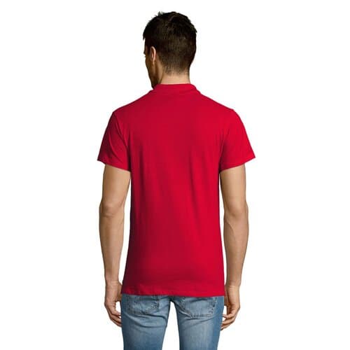 SUMMER II SUMMER II MEN Polo 170g