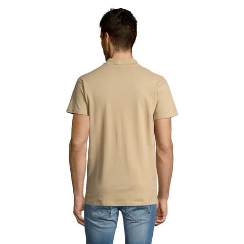 SUMMER II SUMMER II MEN Polo 170g