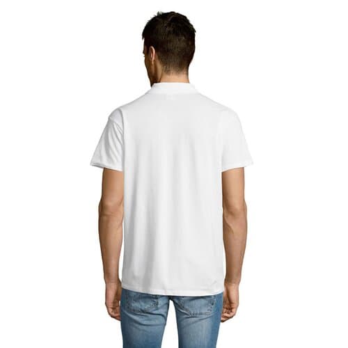 SUMMER II SUMMER II MEN Polo 170g