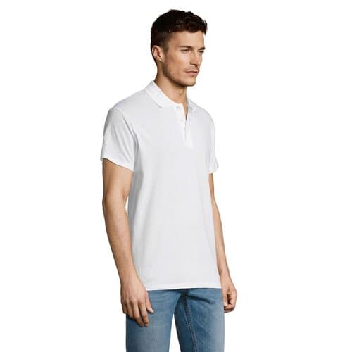 SUMMER II SUMMER II MEN Polo 170g