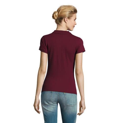 PERFECT WOMEN PERFECT DAMEN POLO 180g
