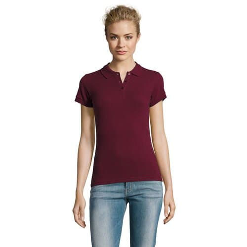 PERFECT WOMEN PERFECT DAMEN POLO 180g