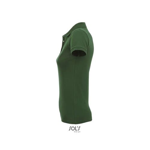 PERFECT WOMEN PERFECT DAMEN POLO 180g