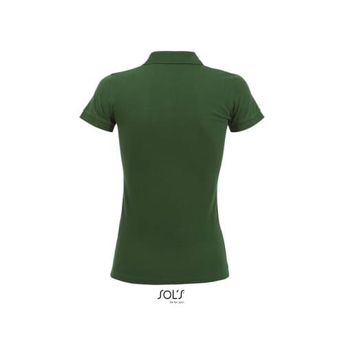 PERFECT WOMEN PERFECT DAMEN POLO 180g