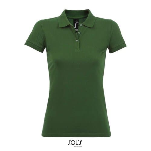 PERFECT WOMEN PERFECT DAMEN POLO 180g