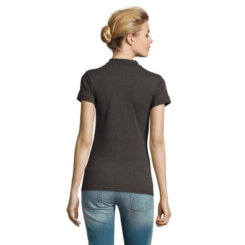 PERFECT WOMEN PERFECT DAMEN POLO 180g