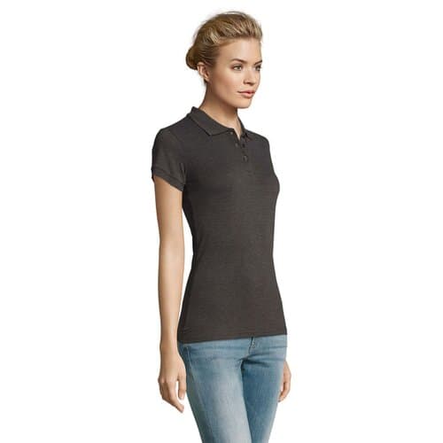 PERFECT WOMEN PERFECT DAMEN POLO 180g