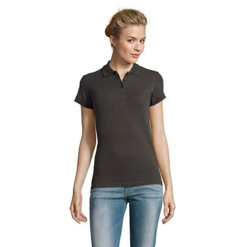 PERFECT WOMEN PERFECT DAMEN POLO 180g
