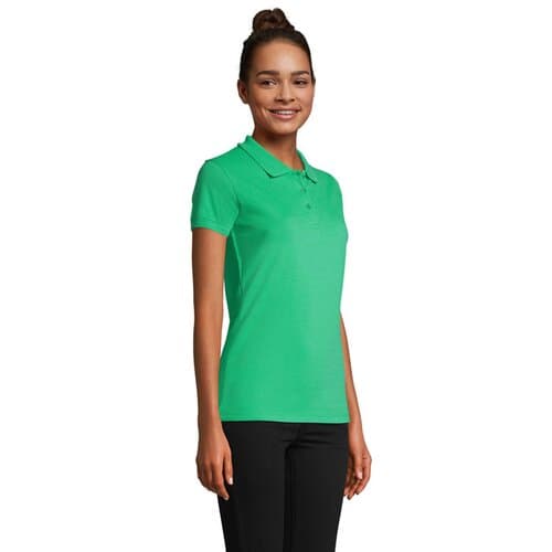 PERFECT WOMEN PERFECT DAMEN POLO 180g