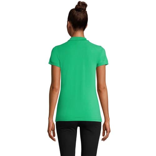 PERFECT WOMEN PERFECT DAMEN POLO 180g