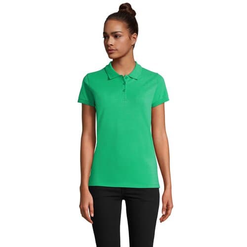 PERFECT WOMEN PERFECT DAMEN POLO 180g