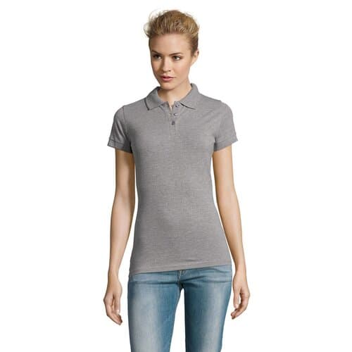 PERFECT WOMEN PERFECT DAMEN POLO 180g