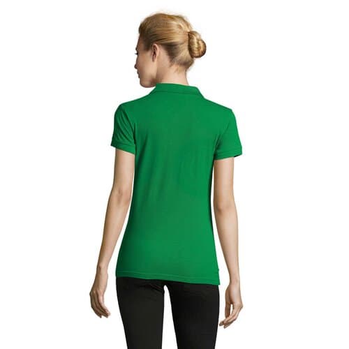 PERFECT WOMEN PERFECT DAMEN POLO 180g