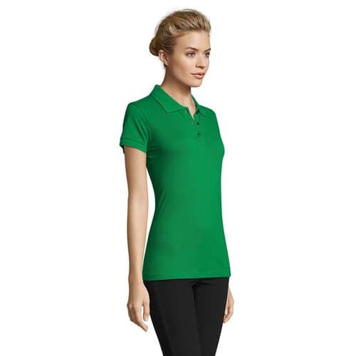 PERFECT WOMEN PERFECT DAMEN POLO 180g