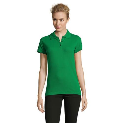 PERFECT WOMEN PERFECT DAMEN POLO 180g