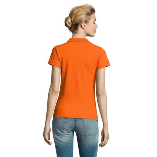 PERFECT WOMEN PERFECT DAMEN POLO 180g