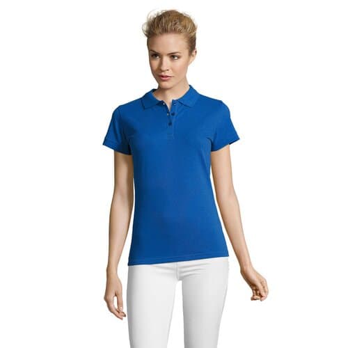 PERFECT WOMEN PERFECT DAMEN POLO 180g