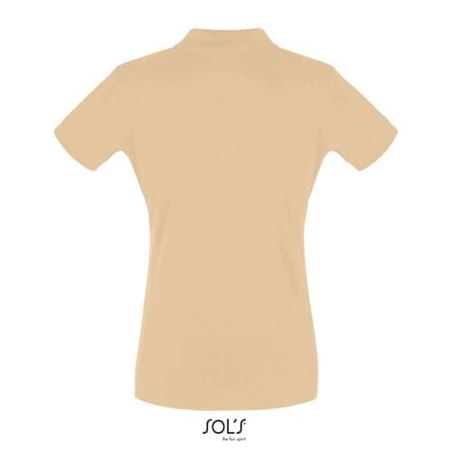 PERFECT WOMEN PERFECT DAMEN POLO 180g