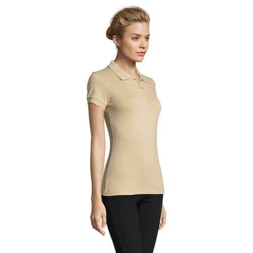 PERFECT WOMEN PERFECT DAMEN POLO 180g