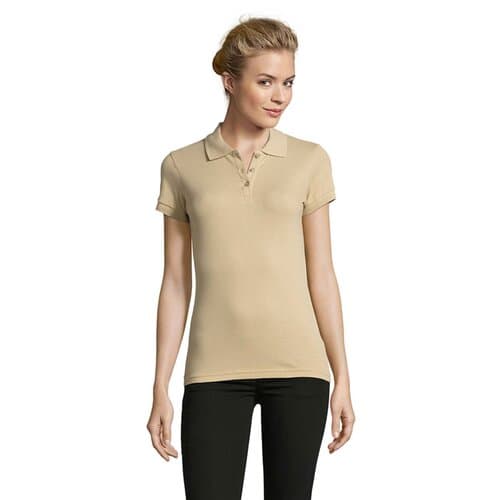 PERFECT WOMEN PERFECT DAMEN POLO 180g