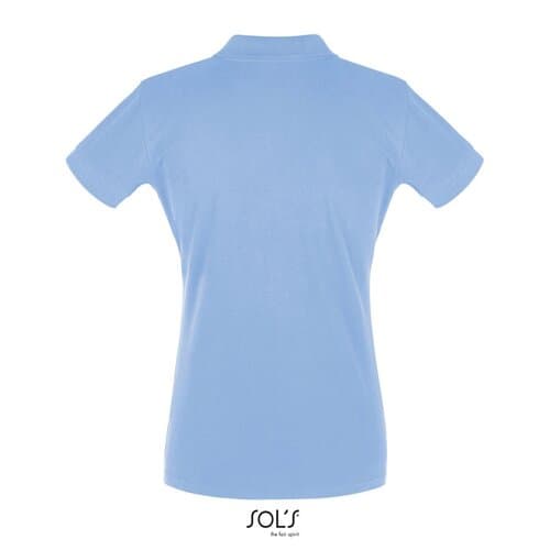 PERFECT WOMEN PERFECT DAMEN POLO 180g