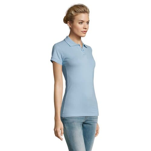 PERFECT WOMEN PERFECT DAMEN POLO 180g