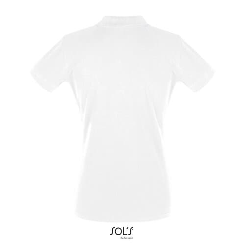 PERFECT WOMEN PERFECT DAMEN POLO 180g