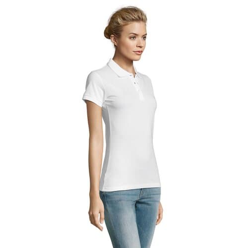 PERFECT WOMEN PERFECT DAMEN POLO 180g
