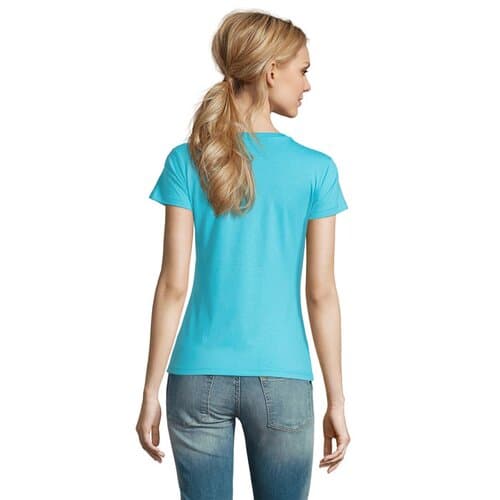 IMPERIAL WOMEN IMPERIAL WOMEN T-Shirt 190g
