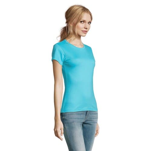 IMPERIAL WOMEN IMPERIAL WOMEN T-Shirt 190g