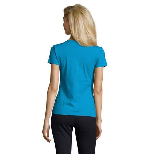 IMPERIAL WOMEN IMPERIAL WOMEN T-Shirt 190g