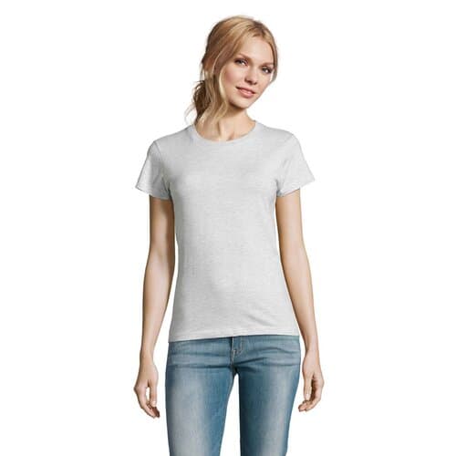 IMPERIAL WOMEN IMPERIAL WOMEN T-Shirt 190g