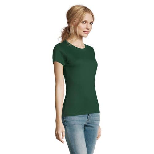 IMPERIAL WOMEN IMPERIAL WOMEN T-Shirt 190g