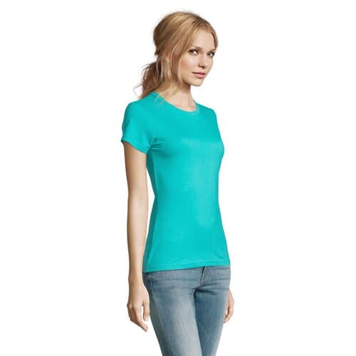 IMPERIAL WOMEN IMPERIAL WOMEN T-Shirt 190g