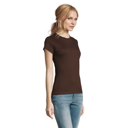 IMPERIAL WOMEN IMPERIAL WOMEN T-Shirt 190g