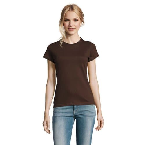 IMPERIAL WOMEN IMPERIAL WOMEN T-Shirt 190g