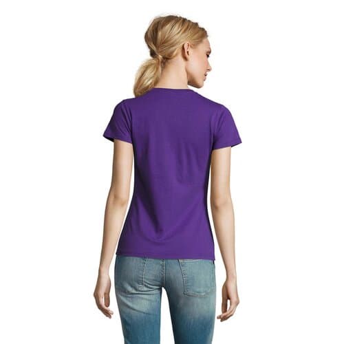 IMPERIAL WOMEN IMPERIAL WOMEN T-Shirt 190g