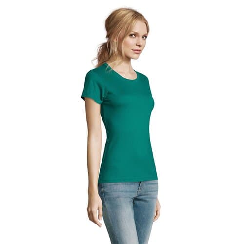IMPERIAL WOMEN IMPERIAL WOMEN T-Shirt 190g